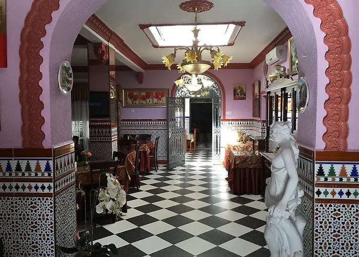 Hostal Sevillana I Chipiona